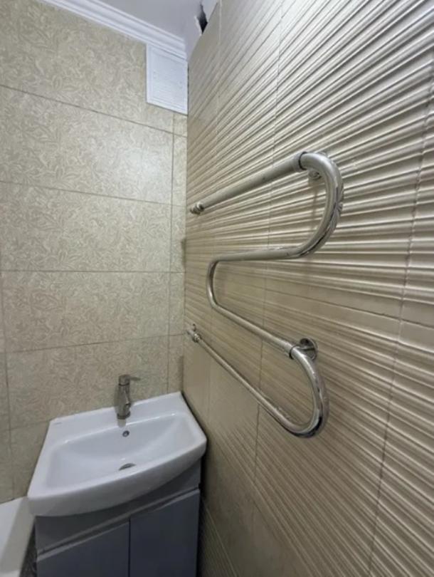 Квартира, 1-кімн., Харьков, 624м/р, Салтовское шоссе