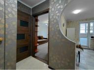 квартира, Харьков, НОВОЖАНОВО, Академика Богомольца