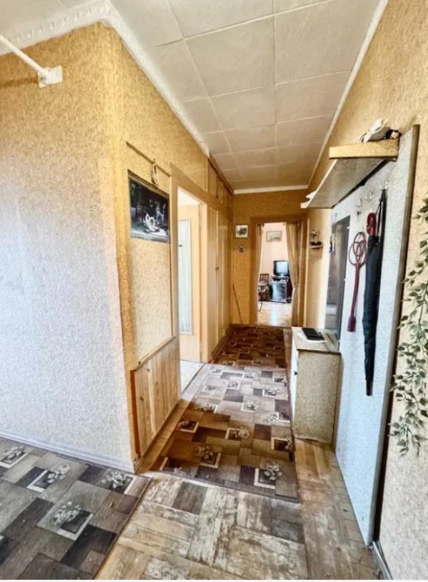 Квартира, 3-кімн., Харьков, 604м/р, Руслана Плоходько (Эйдемана)