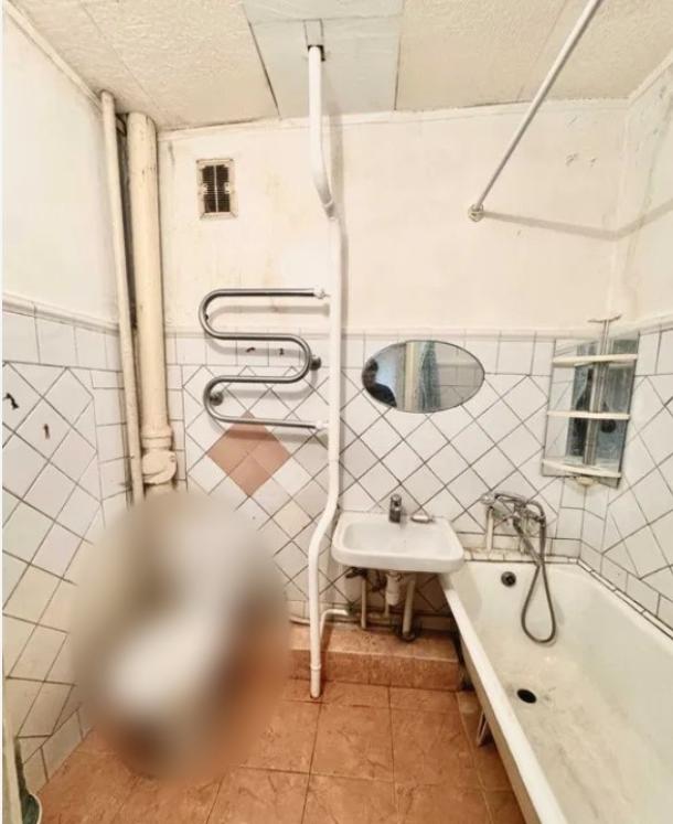 Квартира, 3-кімн., Харьков, 604м/р, Руслана Плоходько (Эйдемана)