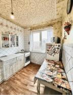 квартира, Харьков, Салтовка, Руслана Плоходько (Эйдемана)