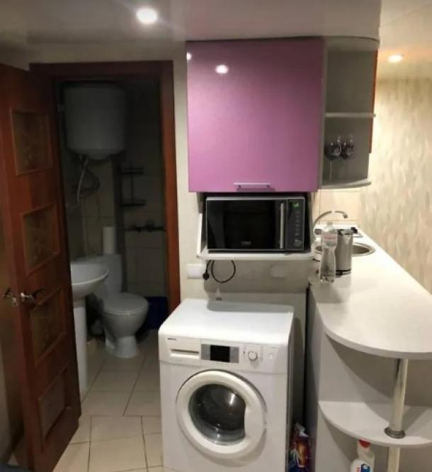 Гостинка, Харьков, Старая Салтовка, Салтовское шоссе