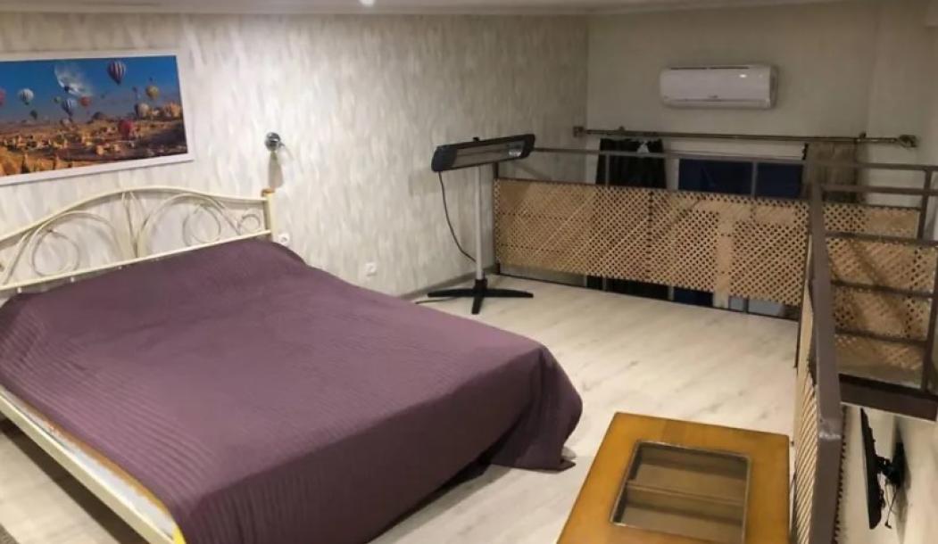 Гостинка, Харьков, Старая Салтовка, Салтовское шоссе