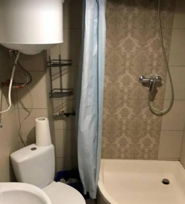 Гостинка, Харьков, Старая Салтовка, Салтовское шоссе