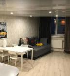 гостинка, Харьков, Старая салтовка, Салтовское шоссе