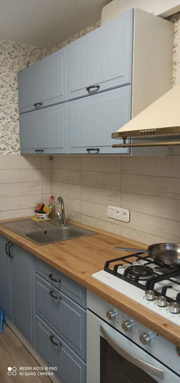 Квартира, 1-кімн., Харьков, Пятихатки, Академика Курчатова проспект