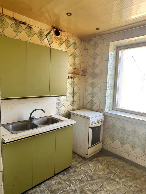 Квартира, 3-кімн., Харьков, Павловка, Европейская (Новгородская)