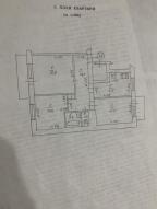 квартира, Харьков, Павловка, Европейская (Новгородская)