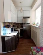 квартира, Харьков, ХТЗ, Мира