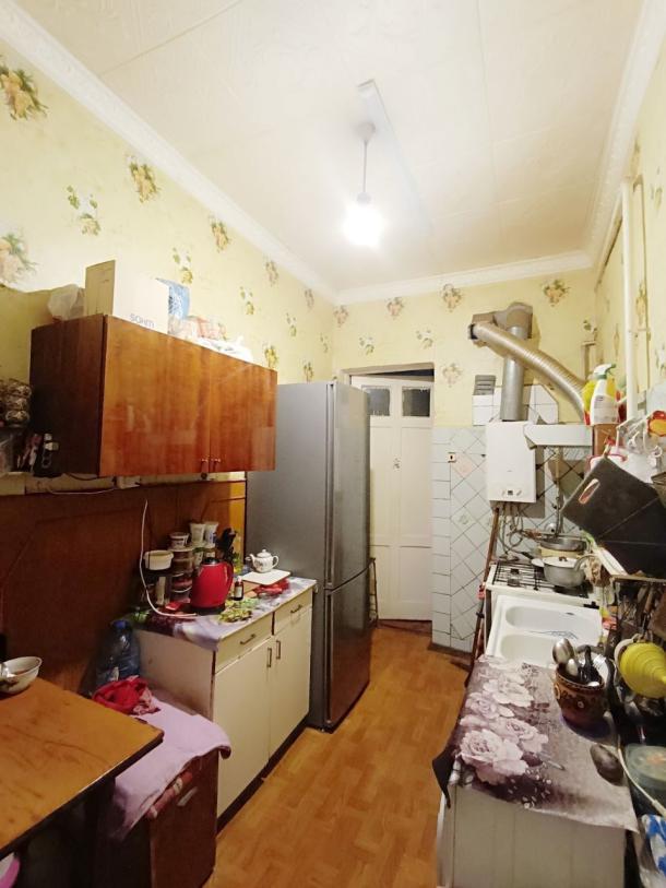 Квартира, 3-кімн., Харьков, Нагорный, Чернышевская