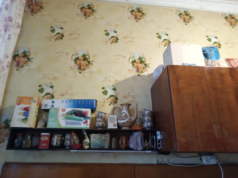 Квартира, 3-кімн., Харьков, Нагорный, Чернышевская