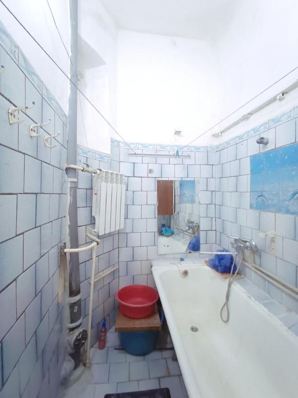 Квартира, 3-кімн., Харьков, Нагорный, Чернышевская