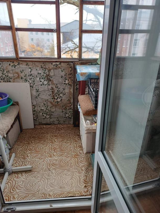 Квартира, 3-кімн., Харьков, Нагорный, Чернышевская