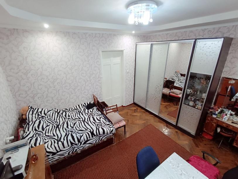 Квартира, 3-кімн., Харьков, Нагорный, Чернышевская