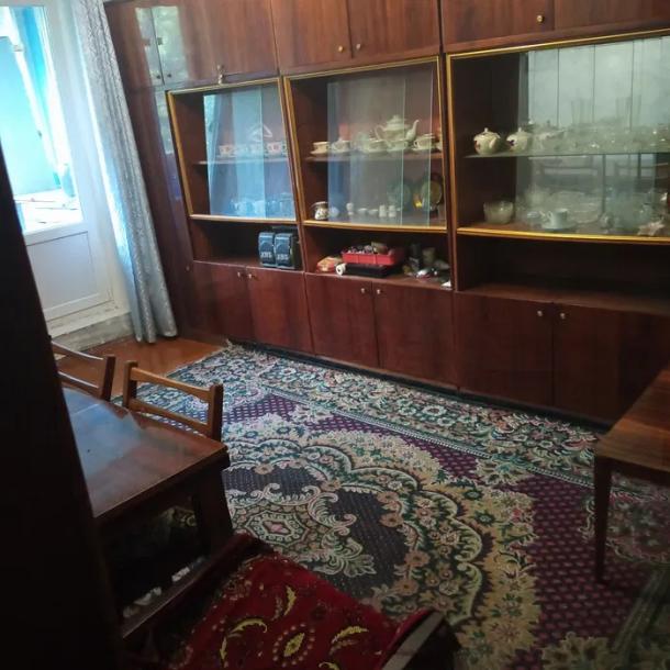 Квартира, 2-кімн., Харьков, 533м/р, Бучмы