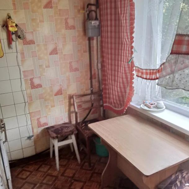 Квартира, 2-кімн., Харьков, 533м/р, Бучмы