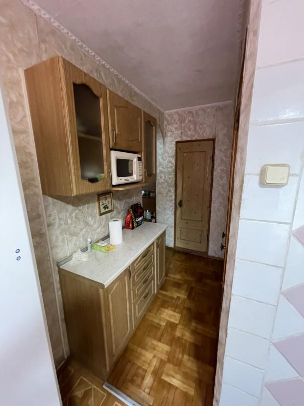 Квартира, 2-кімн., Харьков, 533м/р, Светлая