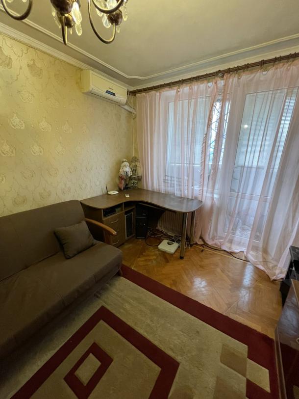 Квартира, 2-кімн., Харьков, 533м/р, Светлая