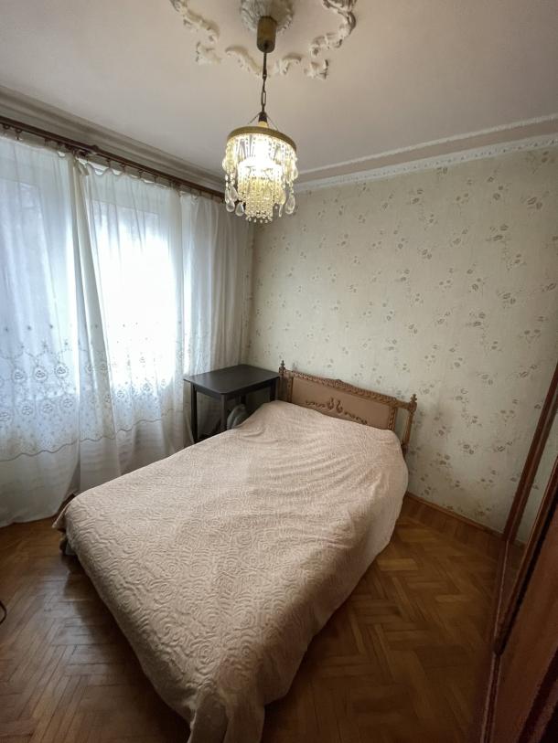 Квартира, 2-кімн., Харьков, 533м/р, Светлая