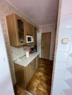 квартира, Харьков, Салтовка, Светлая