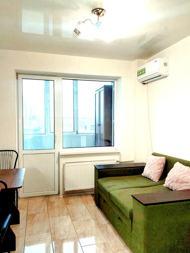 Гостинка, Харьков, 519м/р, Шевченковский пер.