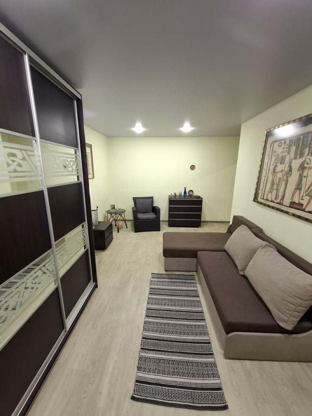 Квартира, 2-кімн., Харьков, 626м/р, Велозаводская