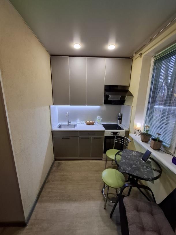 Квартира, 2-кімн., Харьков, 626м/р, Велозаводская