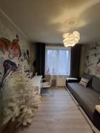 квартира, Харьков, Салтовка, Велозаводская