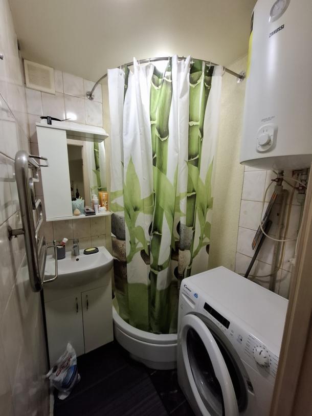 Квартира, 2-кімн., Харьков, 626м/р, Велозаводская