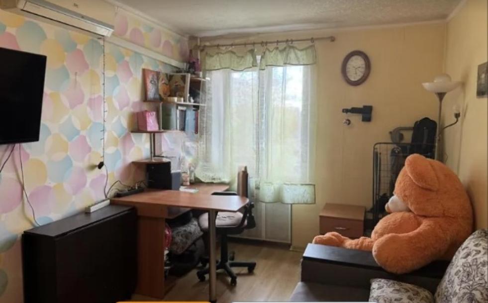 Квартира, 1-кімн., Харьков, Сосновая горка, Европейская (Новгородская)