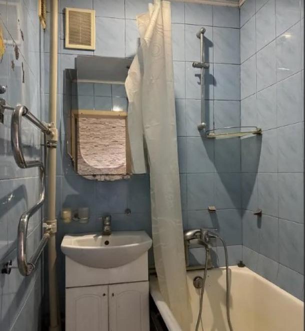 Квартира, 1-кімн., Харьков, Сосновая горка, Европейская (Новгородская)