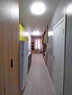 гостинка, Харьков, Салтовка, Шевченковский пер.