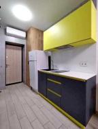 гостинка, Харьков, Салтовка, Шевченковский пер.