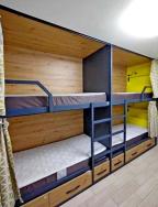 гостинка, Харьков, Салтовка, Шевченковский пер.