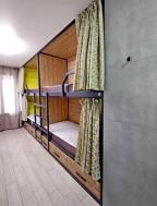 гостинка, Харьков, Салтовка, Шевченковский пер.