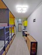 гостинка, Харьков, Салтовка, Шевченковский пер.