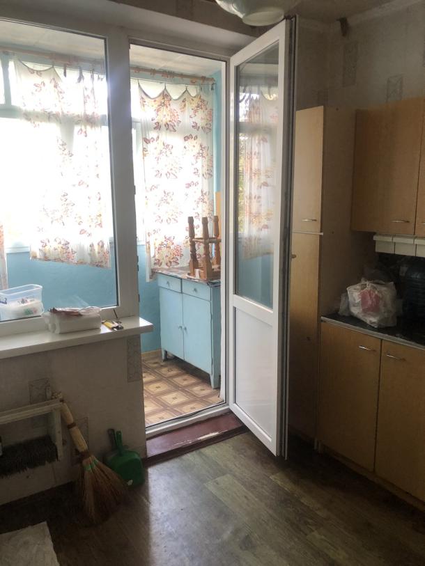 Квартира, 3-кімн., Харьков, Новые Дома, Льва Ландау пр.