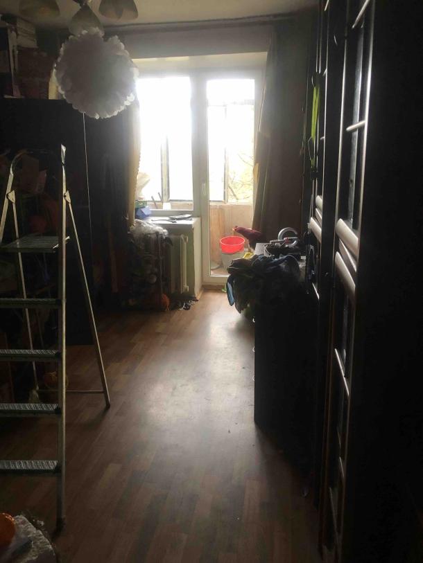 Квартира, 3-кімн., Харьков, Новые Дома, Льва Ландау пр.