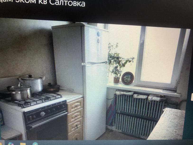 Квартира, 3-кімн., Харьков, 603м/р, Владислава Зубенко (Тимуровцев)