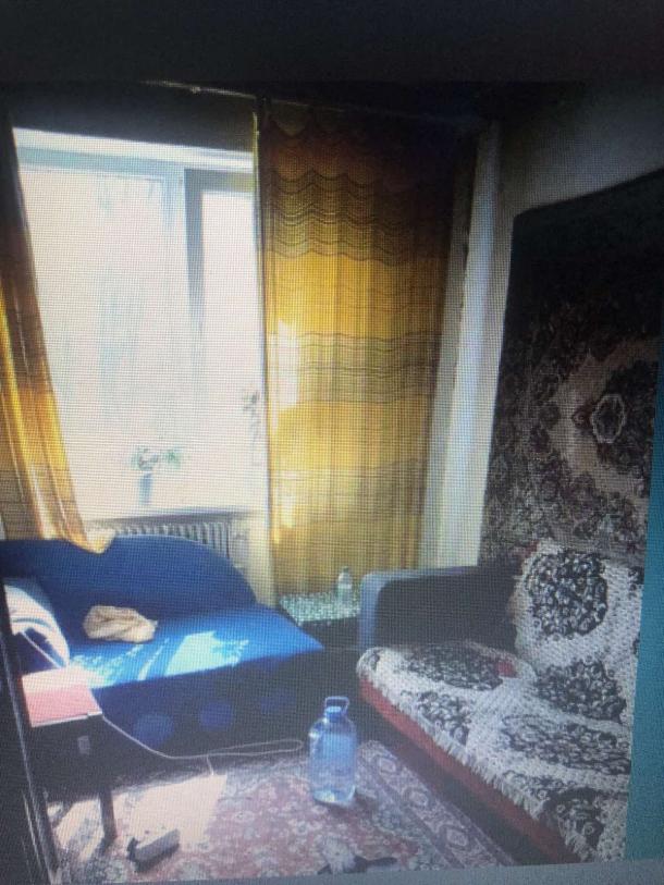 Квартира, 2-кімн., Харьков, 603м/р, Владислава Зубенко (Тимуровцев)