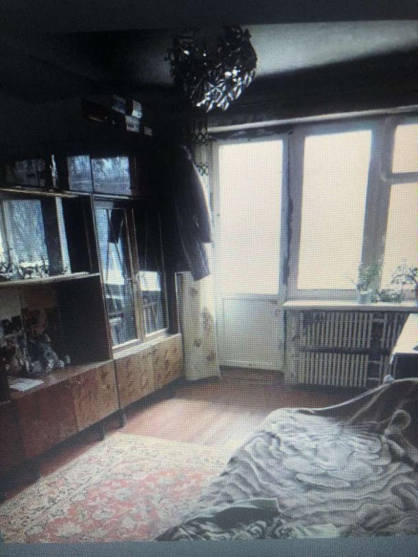 Квартира, 2-кімн., Харьков, 603м/р, Владислава Зубенко (Тимуровцев)