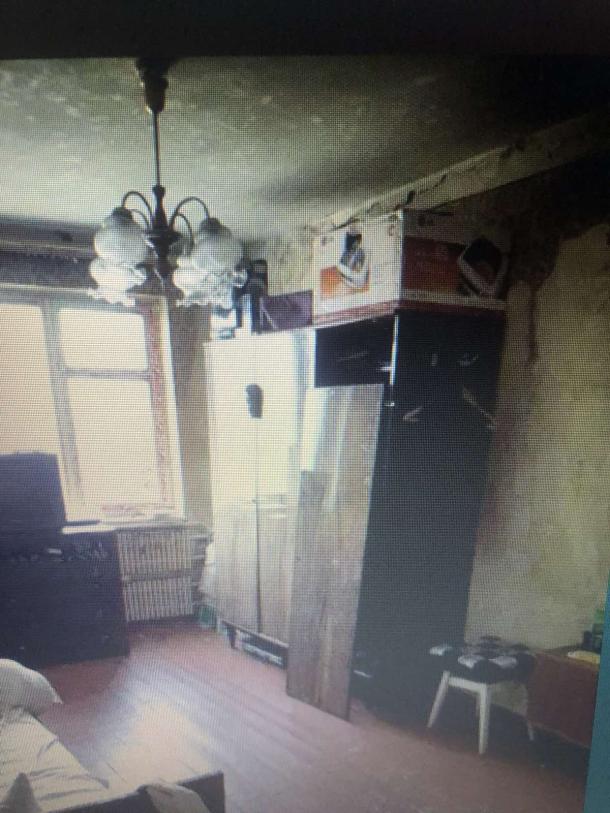 Квартира, 2-кімн., Харьков, 603м/р, Владислава Зубенко (Тимуровцев)