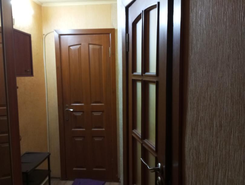 Квартира, 1-кімн., Харьков, 602м/р, Познанская