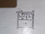 квартира, Харьков, Салтовка, Познанская