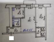 квартира, Харьков, Новые Дома, Василия Мельникова