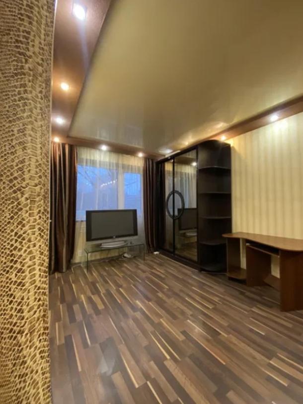 Квартира, 1-кімн., Харьков, Гагарина метро , Молчановский пер.