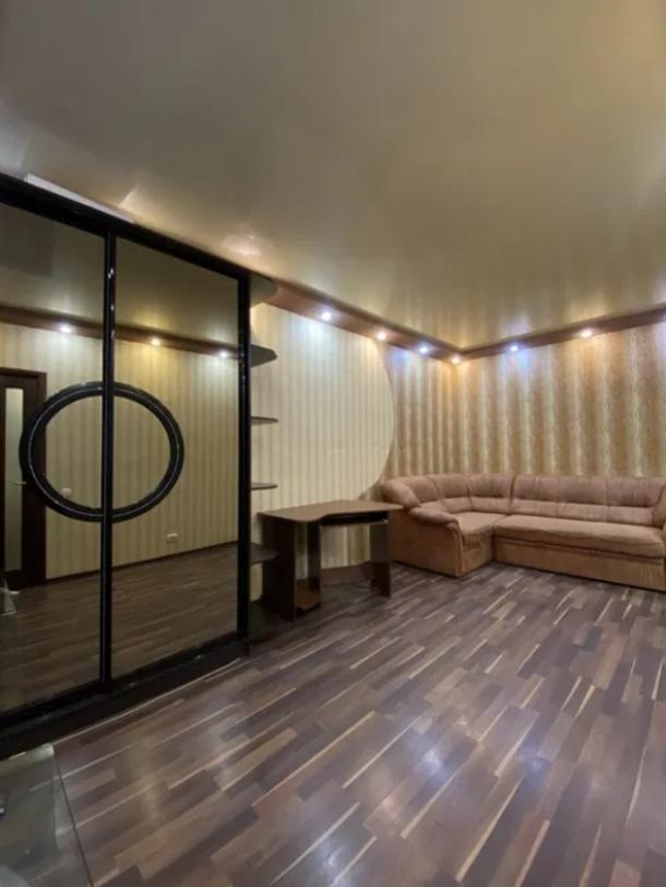 Квартира, 1-кімн., Харьков, Гагарина метро , Молчановский пер.