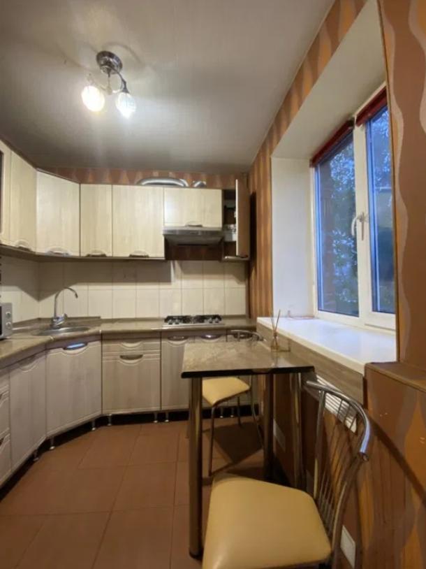 Квартира, 1-кімн., Харьков, Гагарина метро , Молчановский пер.