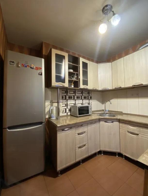 Квартира, 1-кімн., Харьков, Гагарина метро , Молчановский пер.