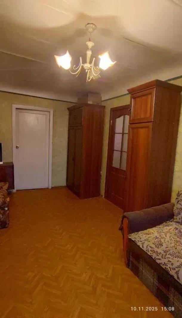 Квартира, 2-кімн., Харьков, Новые Дома, Харьковских Дивизий